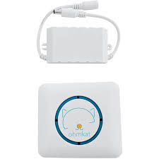 Maybe you would like to learn more about one of these? Ohmkat Wireless Universal Video Doorbell Chime Db Ext 004 B H