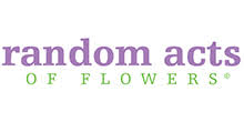 Maybe you would like to learn more about one of these? Locations Random Acts Of Flowers