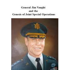 LTG Jim Vaught Book (@JimLtg)