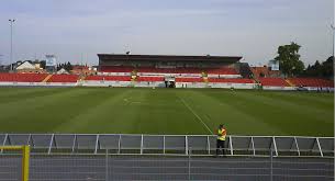 Последние твиты от bild fc ingolstadt (@bild_ingolstadt). Esv Stadion Wikipedia