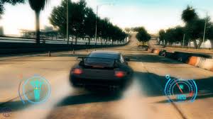 Need For Speed Undercover 