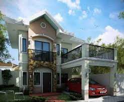 Sedangkan total rumah sebesar 100 m2. 24 Rumah Minimalis 2 Lantai Yang Layak Dijadikan Inspirasi Sejasa Com