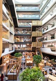 We offer a full range of financial services to help all australians and businesses build and manage their finances. The Woke Workplace Cba Axle Building Indesignlive