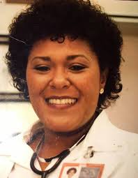 Obituary for Betty Rose Moore