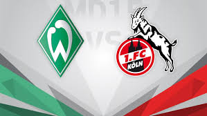 Die schnellste ist per autofahrt und dauert 2¾ stunden. Bundesliga Sv Werder Bremen Vs 1 Fc Koln Matchday 15 Match Preview