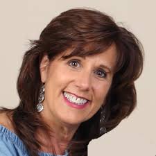 Three cheers for Kellie Guy, SHRM-CP