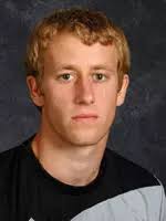 2008 Men's Soccer Roster