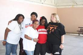 Fall cleaning: Residents clear out litter at Trinity Trash Bash