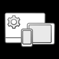 • when sending large files, in real time, amongst your colleagues. Send Anywhere