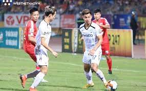 Đội chủ nhà chỉ đặt mục tiêu có điểm trong trận đấu viettel vs hagl ở vòng 5 v.league 2021. 6cst Nyc2hvrxm