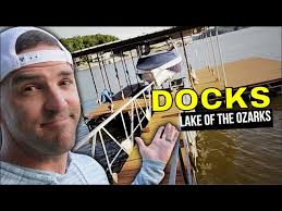 Area L-Coffman Beach Public Boat Ramp Rocky Mount, MO