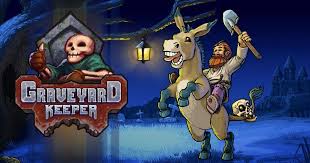 Tainted keeper is unlocked by reaching home and using either the red key or the cracked key to access a special room in one of the walls while playing as keeper. Graveyard Keeper 15 Ways To Earn Blue Points