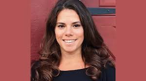 Nancy Palumbo's Instagram, Twitter & Facebook