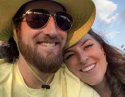 Jen Hudson and Brandon Witt's Wedding Website