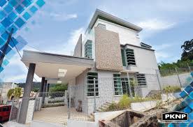 Pahang State Development Corporation 2 Unit Rumah Berkembar 2 Tingkat Villa 10 Pelindung