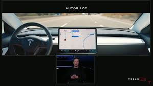 Its energy storage products include powerwall and powerpack. Musk Unveils Tesla Model Y The Cut Price Electric Suv