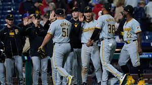 Photos from the Phillies' win over the Pirates - serqueux76.fr