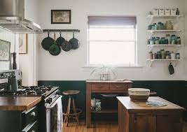 10 best two tone wall paint ideas. 10 Amazing Two Tone Walls When One Color Just Won T Do Design Sponge