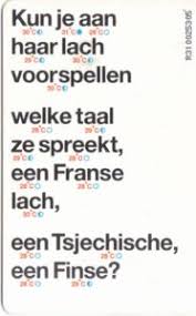 He was born in amsterdam on 6 november 1936. Tillefoankaart Poetry By K Schippers Kpn Chip Cards L G Cards Nederlan Chip Standard 12 Th Serie 150 Jaar Knmi Bie Cd 012 01a