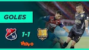 Del próximo viernes se disputará el partido entre deportivo independiente medellín y águilas relacionados Pizjrijlfpk40m
