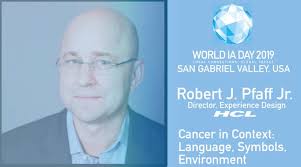 World Information Architecture Day