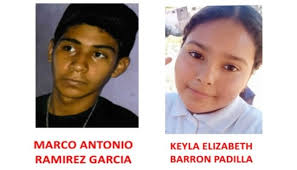 Entre lluvia, calor y esperanza