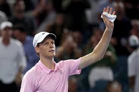 Cabeças de chave sofrem no Masters 1000 de Miami; Sinner e Sabalenka surgem como favoritos
