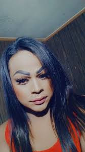 My page is about helping other transgenders have more confidence with make 