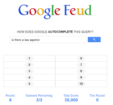 Click on slide 3 and then ok. Google Feud Neogaf
