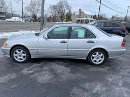 2003 mercedes benz c230 kompressor eaton supercharger assembly oem 307960. 2000 Mercedes Benz C Class For Sale Carsforsale Com