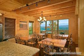 702 wears valley rd, pigeon forge, tn 37863, usa, united states. Majestic View Lodge Cabin In Pigeon Forge Tennessee