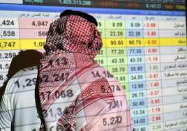 Jun 17, 2021 · أغلق مؤشر الأسهم السعودية الرئيسة، اليوم، منخفضاً 2.83 نقطة ليقفل عند مستوى 10853.12 نقطة، وبتداولات بلغت قيمتها 14 مليار ريال. Ø³ÙˆÙ‚ Ø§Ù„Ø£Ø³Ù‡Ù… Ø§Ù„Ø³Ø¹ÙˆØ¯ÙŠØ© ØªØ³Ø¬Ù„ ØªØ±Ø§Ø¬Ø¹Ø§ Ø­Ø§Ø¯Ø§ ÙˆØ¥ÙŠÙ‚Ø§Ù Ø§Ù„ØªØ¯Ø§ÙˆÙ„ ÙÙŠ Ø¨ÙˆØ±ØµØ© Ø§Ù„ÙƒÙˆÙŠØª Rt Arabic