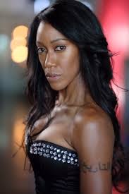 Bridgette Michelle Bentley