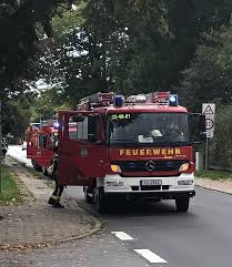 Offizieller internetauftritt der freiwilligen feuerwehr stadt nideggen. Einsatze Freiwillige Feuerwehr Hetlingen