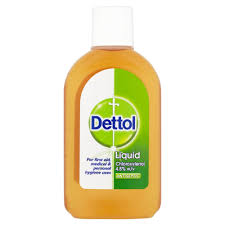 Dettol Antiseptic Liquid Phelan S Pharmacy
