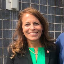 All smiles at the Nassau County GOP Chairman's Circle Golf Classic! Happy  to join District 22 candidate Ian Bergström for Assembly and Congressman  Peter King yesterday for the annual event. ⛳️ 🏌🏼‍♂️All