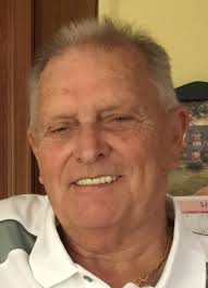 Obituary for Robert "Bob" Vincent Werthmuller