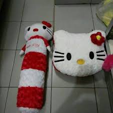 Jual dijual bantal guling hello kitty frozen keroppi. 1 Set Bantal Guling Hello Kitty Doraemon Keropi Pooh Miki Mini Shopee Indonesia