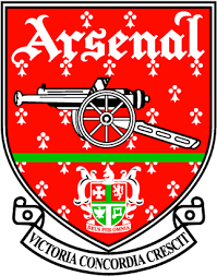 Enhance twitch with new features, emotes, and more. Download N A Arsenal Old Logo Png Png Image With No Background Pngkey Com