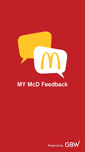 For technical reasons, mcdonald's #1 store museum redirects here. My Mcd Feedback For Android Apk Download