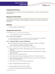 Writing a cover letter is essential when applying for jobs. Portfolio Activity Writing A Cover Letter Edgenuity