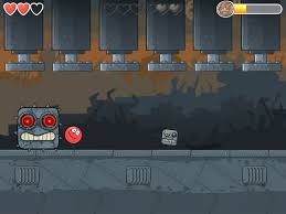 1.1 there are many levels updated; Red Ball 4 Tips Cheats And Strategies