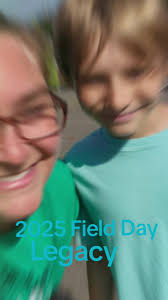 Bayonne Lincoln School Field Day 2025