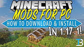It should be safe to assume that even though it's not officially recommended, minecraft forge is legal for personal usage. Minecraft How To Install Minecraft Mods 2019 Safe And Easy Youtube