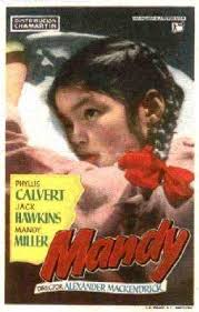 Mandy (1952)