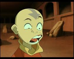 Aang 3 Yeah He S 112 Avatar The Last Airbender Funny Avatar Funny Avatar Picture