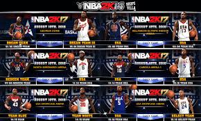 Nba 2k14 to 2k17 android apk is basketball offline games download full version for free. Nba 2k14 2017 Roster Mods Updates Downloads Hoopsvilla Com Hoopsvilla