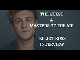 THE QUEST & MASTERS OF THE AIR