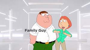 Nanny Goats - Family Guy: Peter Milks All The Goats | IMDb