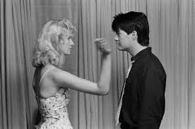 Blue velvet contains scenes of such raw emotional energy that it's easy to understand why some critics have hailed it as a masterpiece. Blue Velvet Revisited Unseen Images From A New Documentary On The Making Of David Lynch S Film Vogue